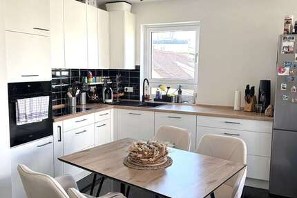 Wohnung Pfaffenhofen Förnbach - 2.5 Zimmer, 58 m&sup2;, 1.000&euro; | Angebot:26981081