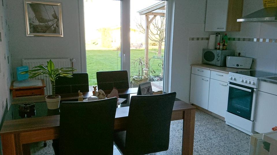 Wohnen auf Zeit Wurster Nordseeküste - 2 Zimmer, 80 m&sup2;, 1.100&euro; | Angebot:26348385