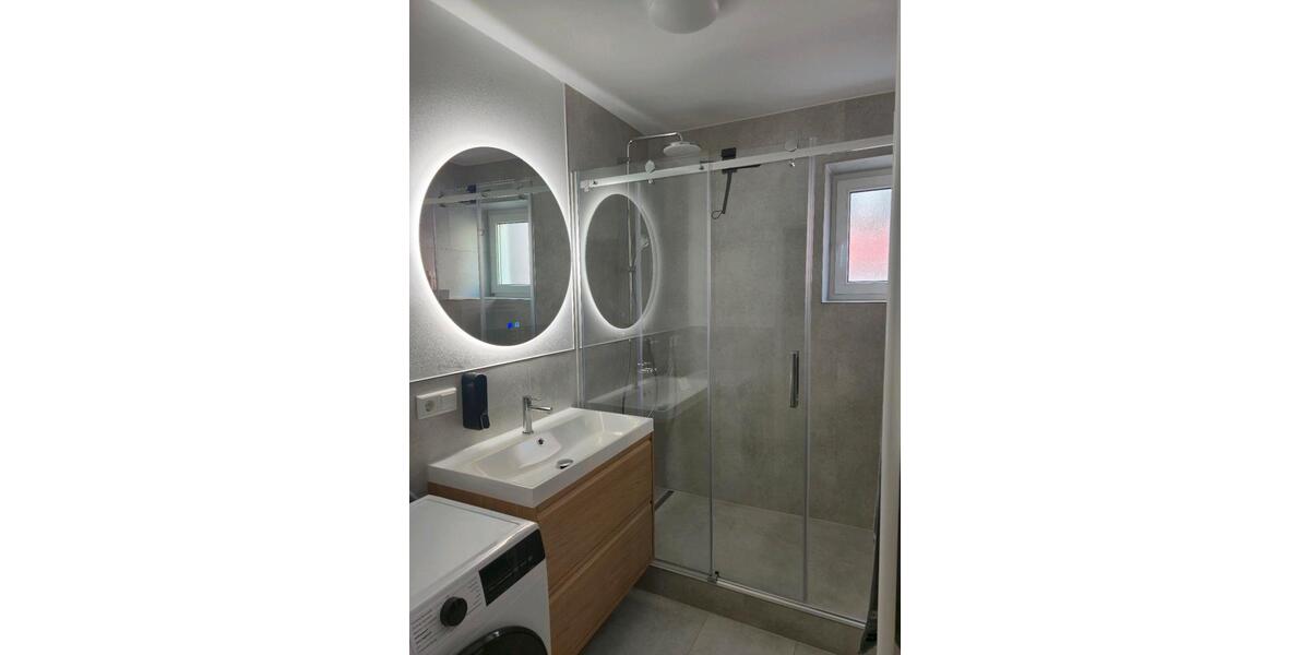 Wohnen auf Zeit Nürnberg Eberhardshof - 1 Zimmer, 13 m&sup2;, 600&euro; | Angebot:24698304