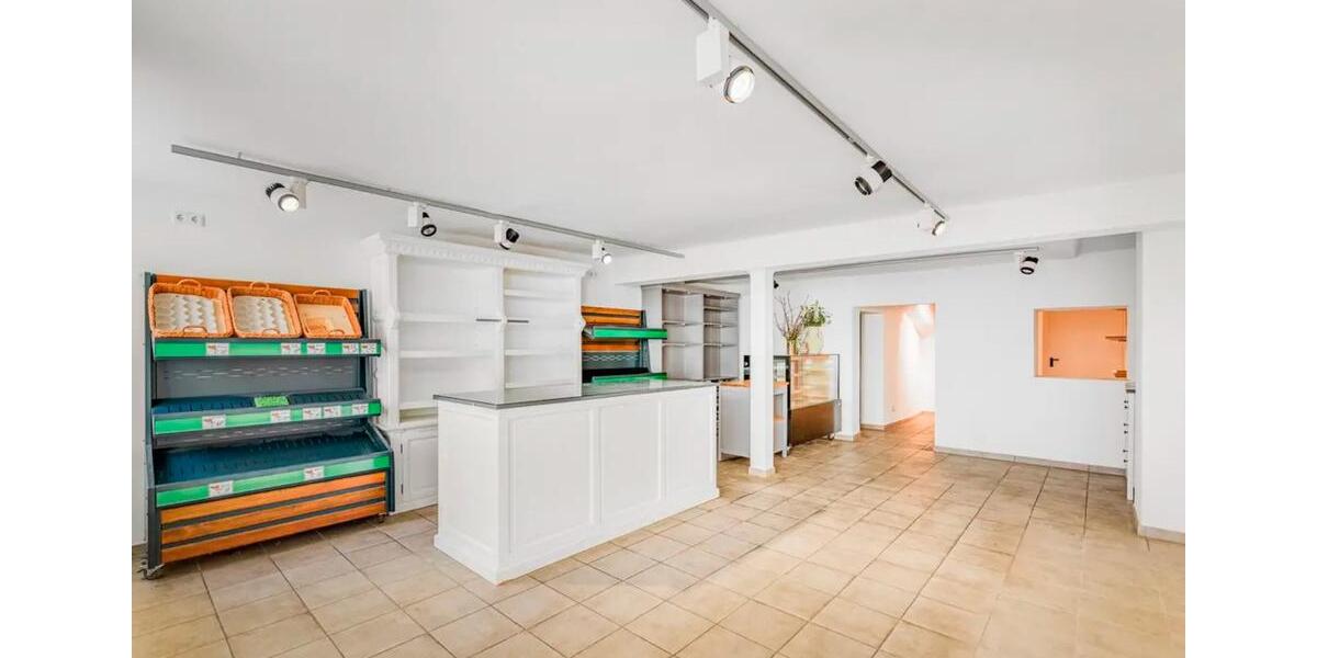 Gewerbeobjekt Bad Tölz - 1.200&euro; | Angebot:24115228