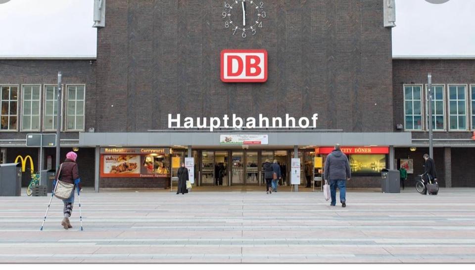 Wohnen auf Zeit Duisburg Duisburg-Mitte - 3 Zimmer, 63 m&sup2;, 1.400&euro; | Angebot:26426820