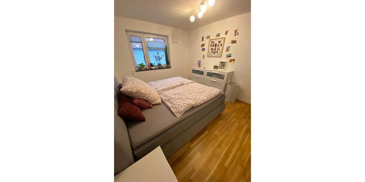 2-Zimmer Wohnung mit Gartenanteil in Hemau zu vermieten 2 zimmer
