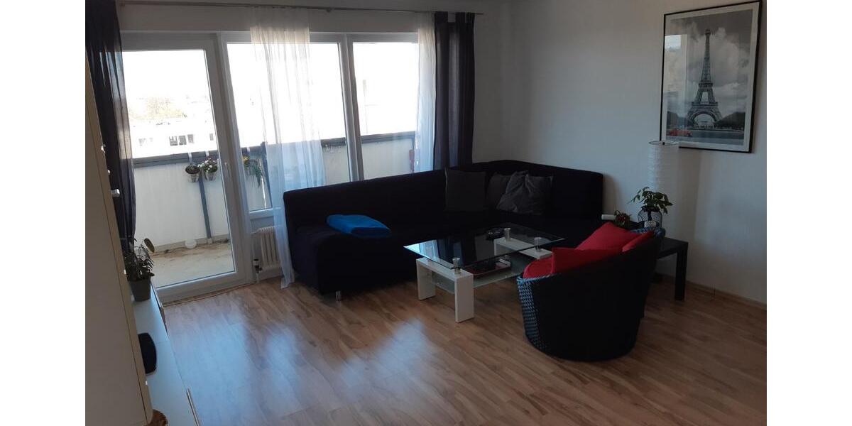 Etagenwohnung Siegburg - 2 Zimmer, 58 m&sup2;, 630&euro; | Angebot:26578551