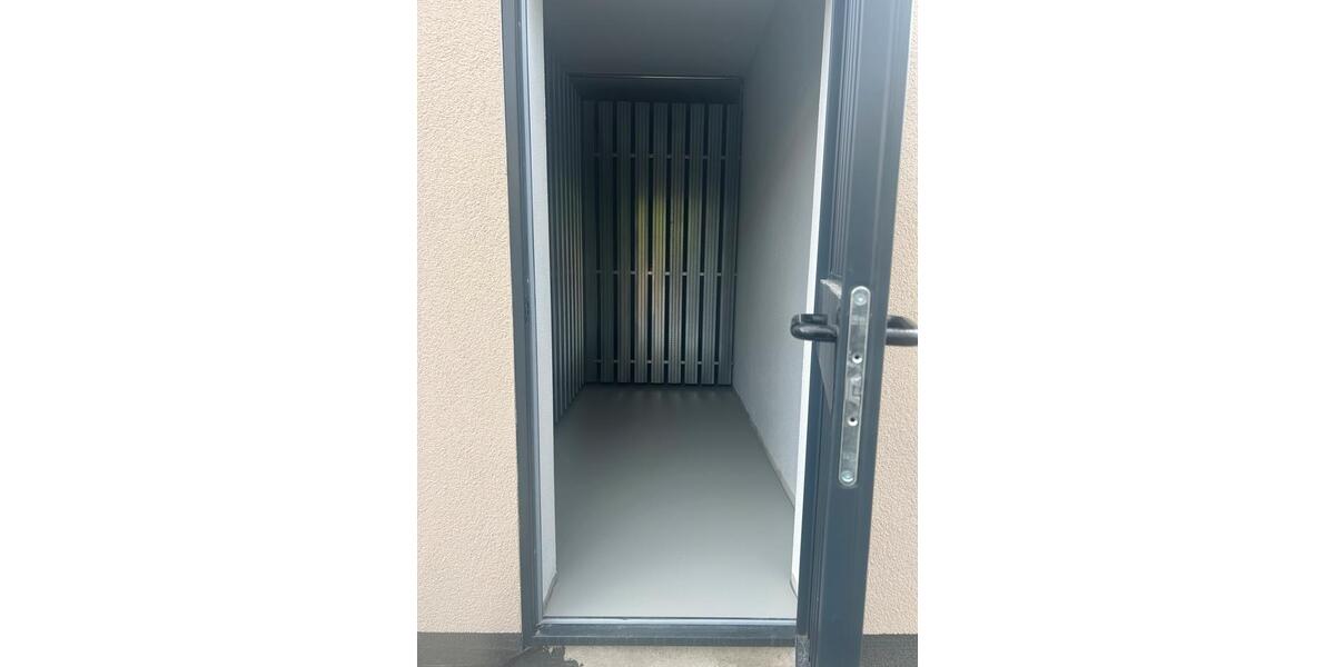 Etagenwohnung Tirschenreuth - 2 Zimmer, 56 m&sup2;, 650&euro; | Angebot:26604789