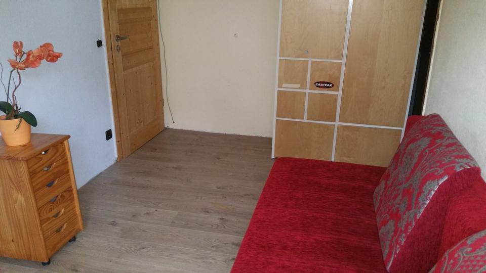 Erdgeschoßwohnung Osterholz-Scharmbeck Scharmbeck - 1 Zimmer, 12 m&sup2;, 400&euro; | Angebot:20341915