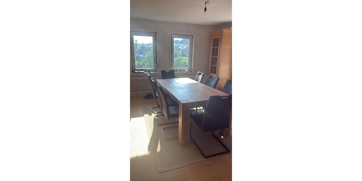 Wohnen auf Zeit Marburg Cappel - 1 Zimmer, 15 m&sup2;, 450&euro; | Angebot:24842298