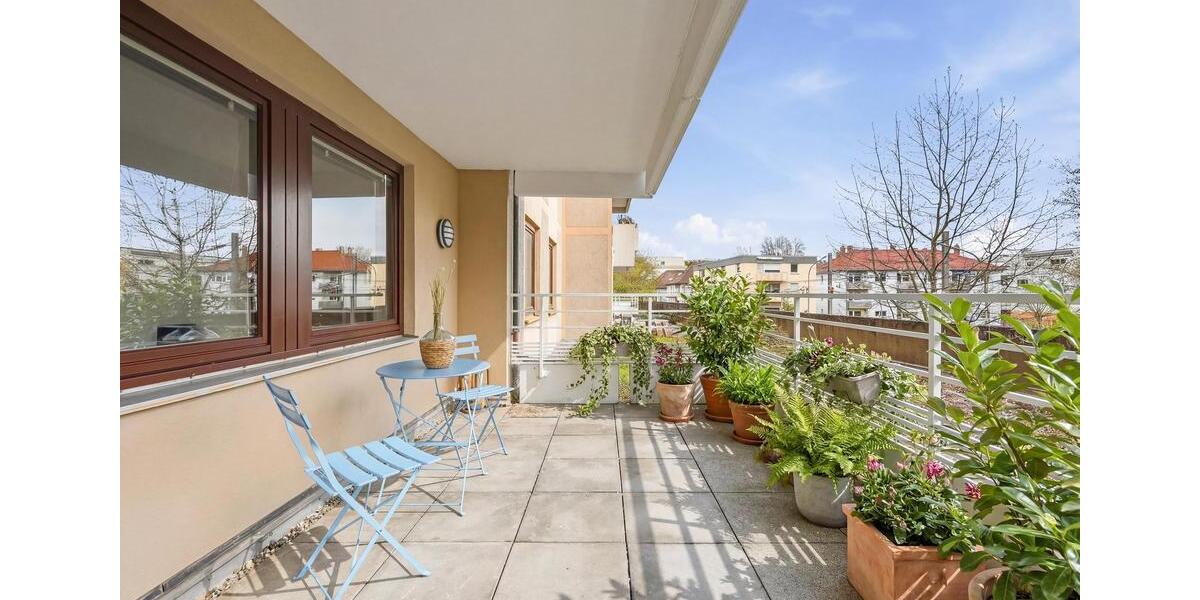 Wohnen auf Zeit Heilbronn Kernstadt - 4 Zimmer, 80 m&sup2;, 1.800&euro; | Angebot:26494443