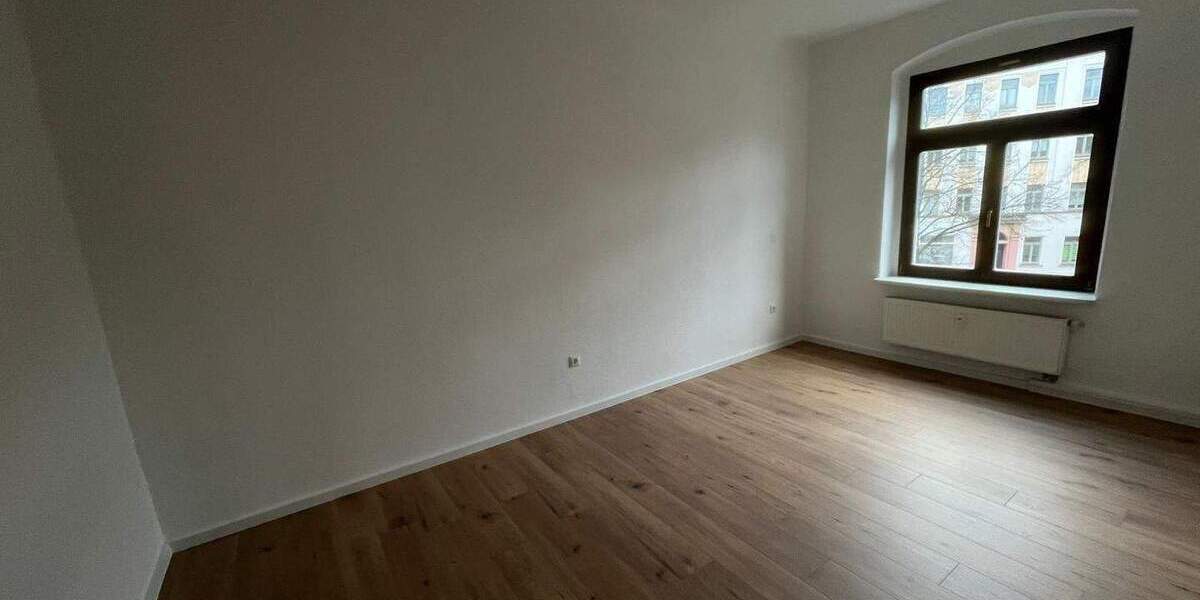 Etagenwohnung Chemnitz Hilbersdorf - 2 Zimmer, 60 m&sup2;, 350&euro; | Angebot:26528681