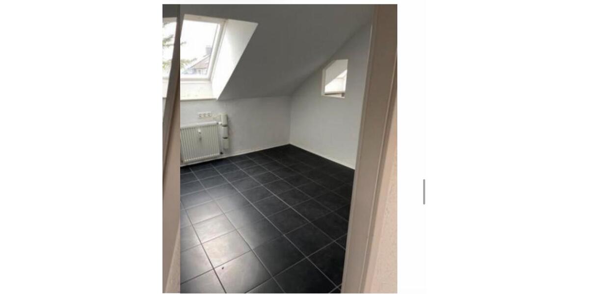 Dachgeschoßwohnung Dortmund Brackel - 3 Zimmer, 79 m&sup2;, 880&euro; | Angebot:26056081