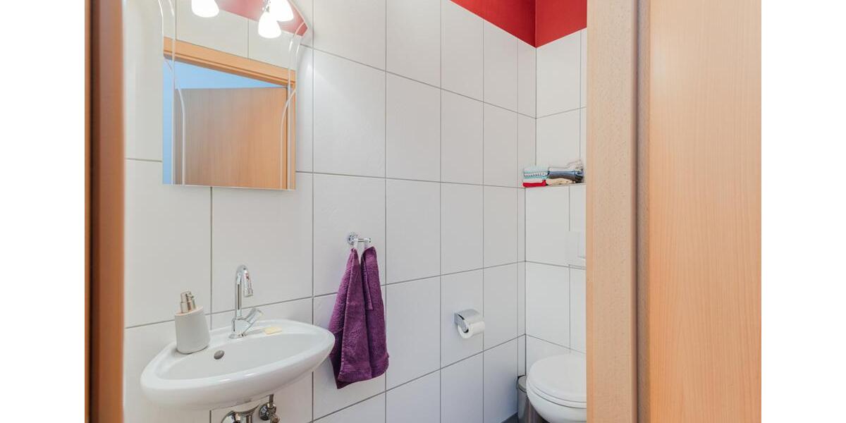 Erdgeschoßwohnung Erkelenz - 3 Zimmer, 109 m&sup2;, 1.120&euro; | Angebot:24187808