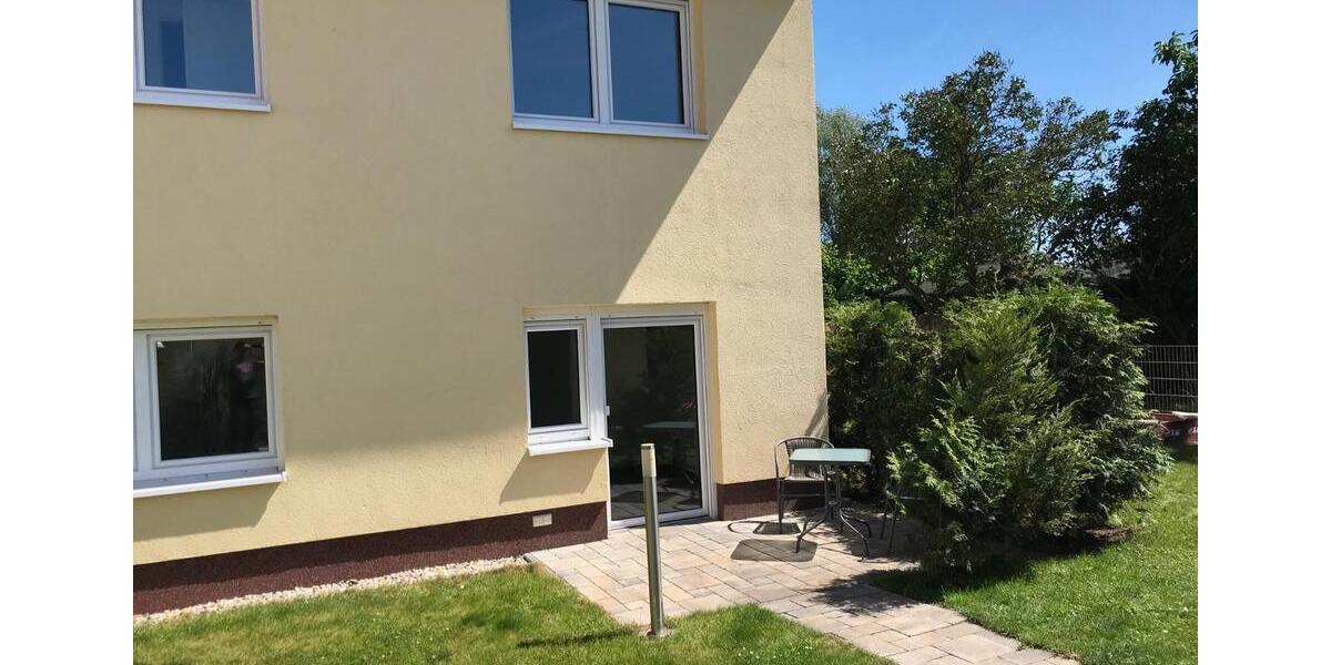 Wohnen auf Zeit Halle (Saale) Silberhöhe - 2.5 Zimmer, 80 m&sup2;, 1.400&euro; | Angebot:25639971