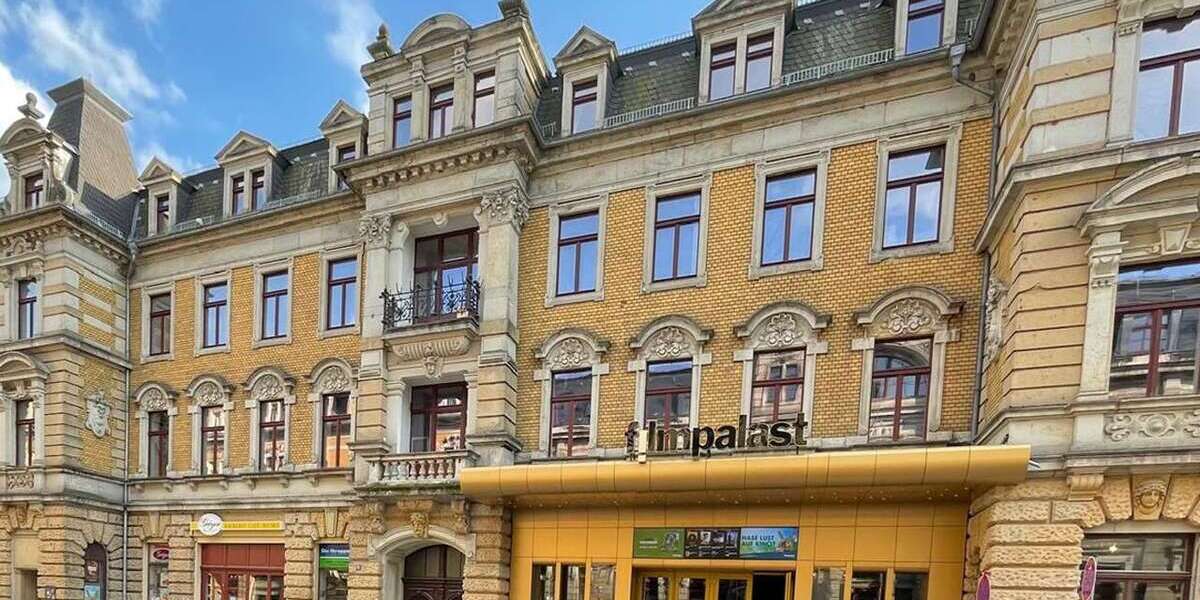 Etagenwohnung Pirna Copitz - 2 Zimmer, 86 m&sup2;, 870&euro; | Angebot:27131084