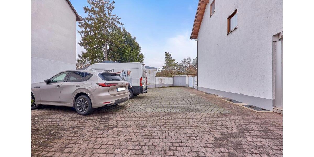 Etagenwohnung Riedstadt - 2 Zimmer, 59 m&sup2;, 832&euro; | Angebot:26648507