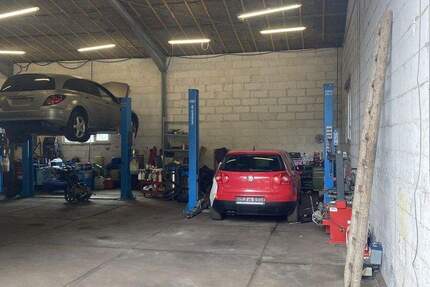 Gewerbeobjekt Hanau Wolfgang - 3.000&euro; | Angebot:25696028