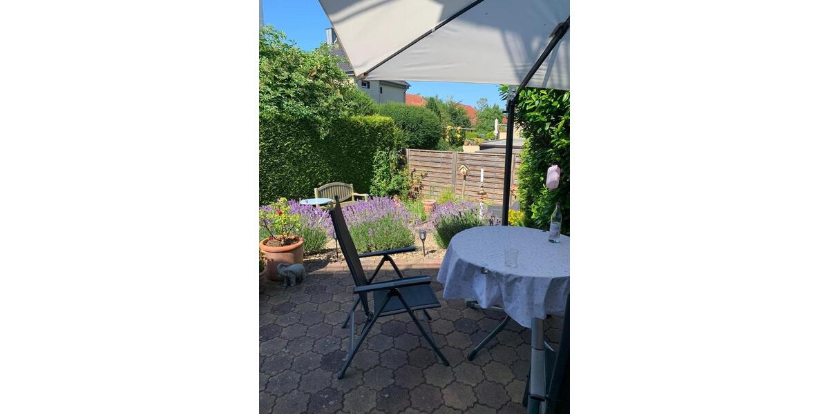 Helle 2-Zimmer Maisonette Wohnung mit offenem Wohn-Küchenbereich 2 zimmer