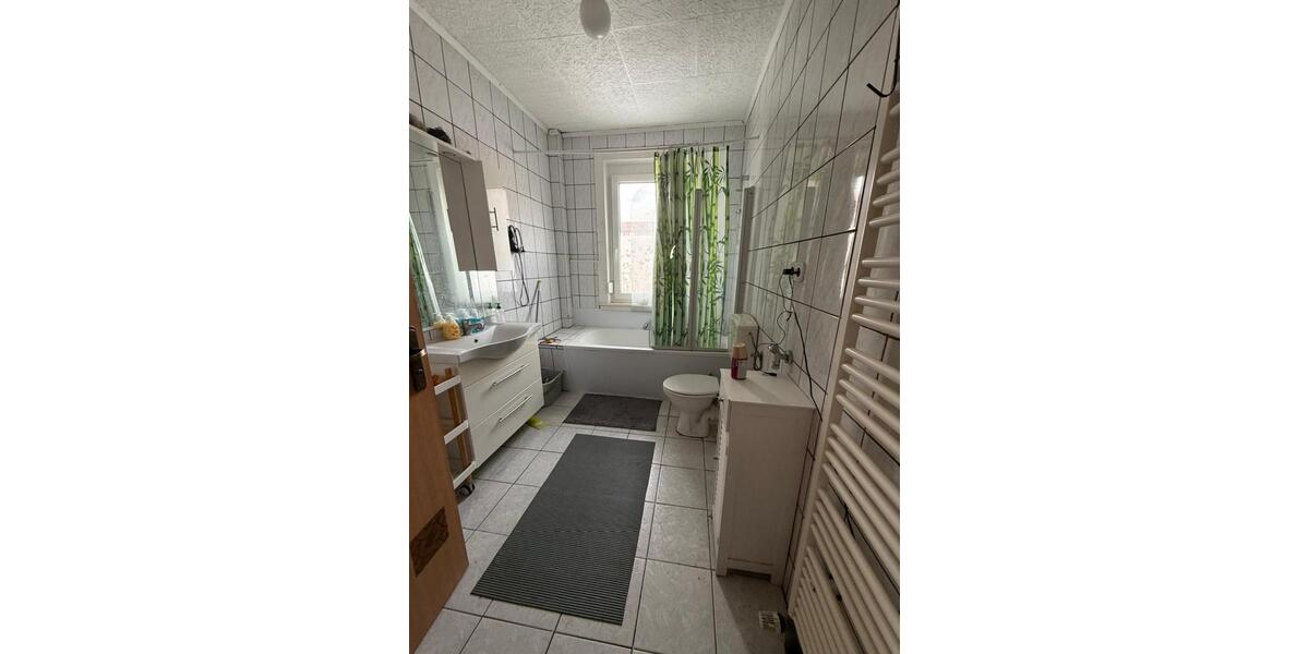 Wohnen auf Zeit Albstadt - 1 Zimmer, 14 m&sup2;, 410&euro; | Angebot:24558373