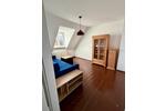 Dachgeschoßwohnung Dresden Cotta - 3 Zimmer, 50 m&sup2;, 596&euro; | Angebot:26030273