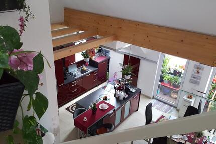 Wohnung Elsenfeld - 4 Zimmer, 114 m&sup2;, 1.150&euro; | Angebot:24455545