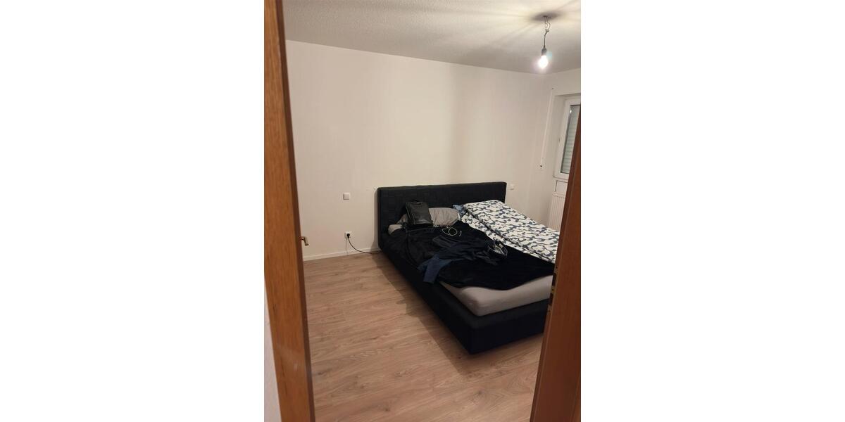 Erdgeschoßwohnung Mindelheim - 2 Zimmer, 85 m&sup2;, 950&euro; | Angebot:24905434