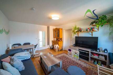 Wohnung Regensburg Brandlberg - 4 Zimmer, 77 m&sup2;, 930&euro; | Angebot:26723465