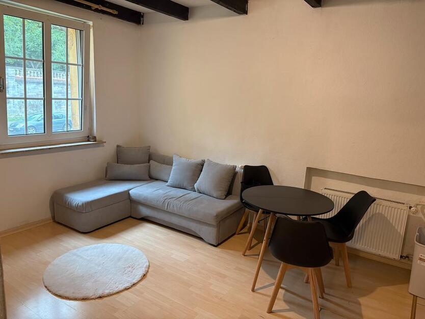 2 Zimmer Wohnung