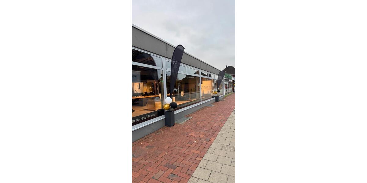 Gewerbeobjekt Emsdetten - 890&euro; | Angebot:24630534