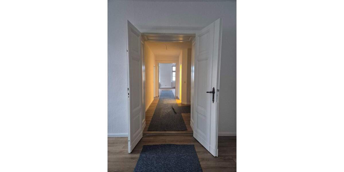 Etagenwohnung Neuruppin - 2 Zimmer, 70 m&sup2;, 665&euro; | Angebot:24520290