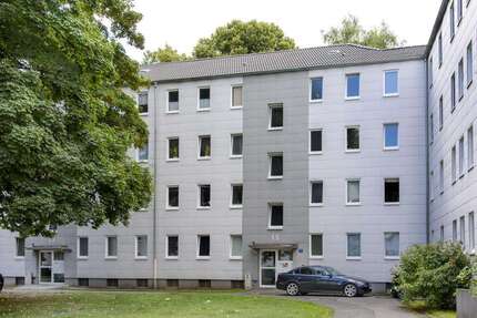Wohnung Dortmund Innenstadt Ost - 1 Zimmer, 36 m&sup2;, 379&euro; | Angebot:27201804