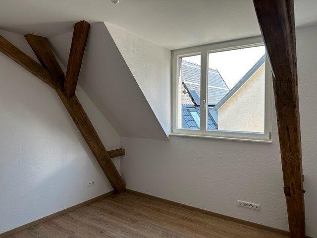 Maisonettenwohnung Haslach im Kinzigtal - 3.5 Zimmer, 101 m&sup2;, 1.250&euro; | Angebot:26664892