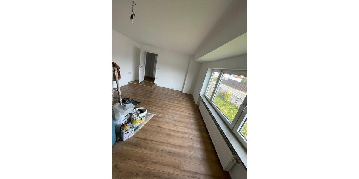 Erdgeschoßwohnung Friedrichshafen - 4 Zimmer, 108 m&sup2;, 1.700&euro; | Angebot:24605673