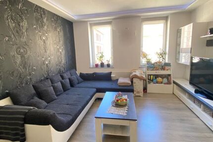 Moderne 4 Zimmer Wohnung am Willy-Brandt-Platz in Ulm