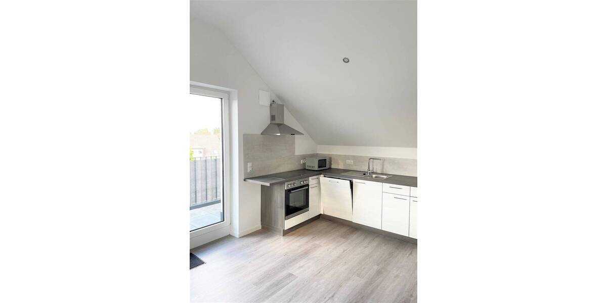 Etagenwohnung Haselünne - 2 Zimmer, 55 m&sup2;, 610&euro; | Angebot:26556231