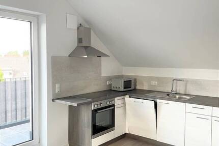 Wohnung Haselünne - 2 Zimmer, 55 m&sup2;, 610&euro; | Angebot:26556231