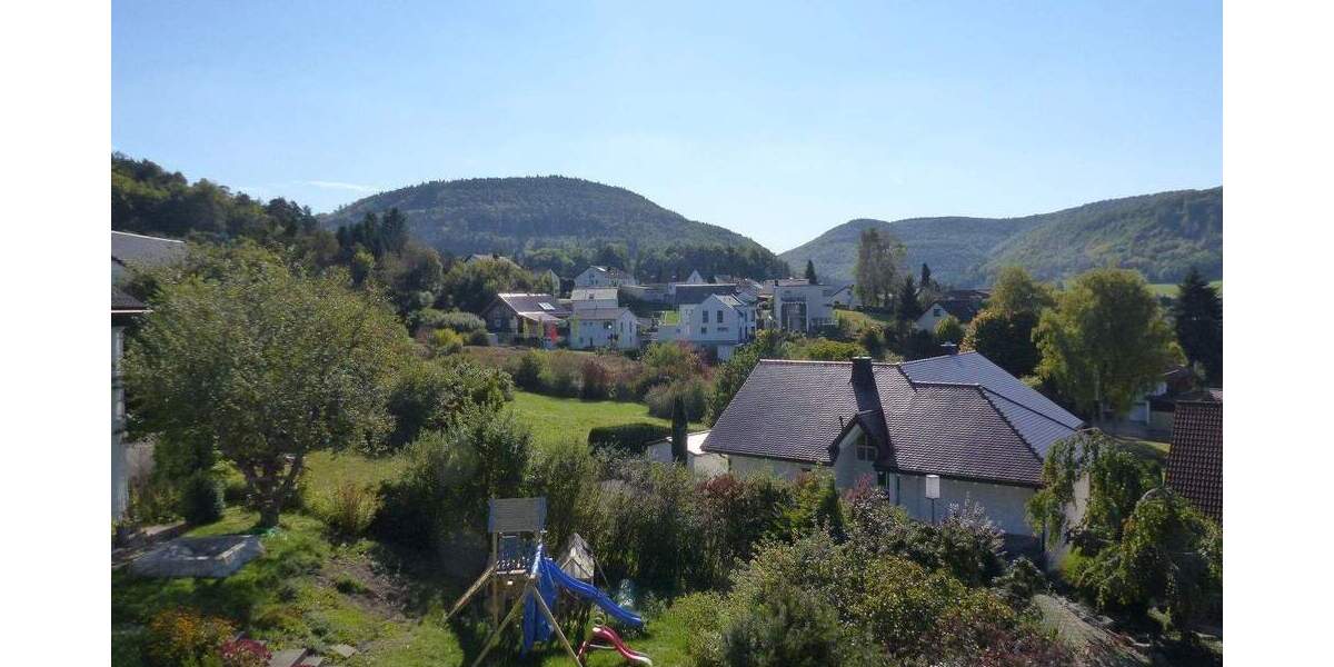 Etagenwohnung Albstadt Lautlingen - 3 Zimmer, 60 m&sup2;, 600&euro; | Angebot:25257434