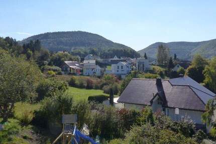 Wohnung Albstadt Lautlingen - 3 Zimmer, 60 m&sup2;, 600&euro; | Angebot:25257434