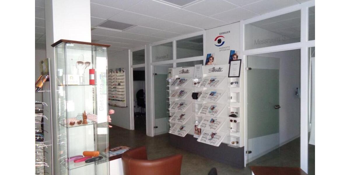 Gewerbeobjekt Königs Wusterhausen - 2.000&euro; | Angebot:22081719