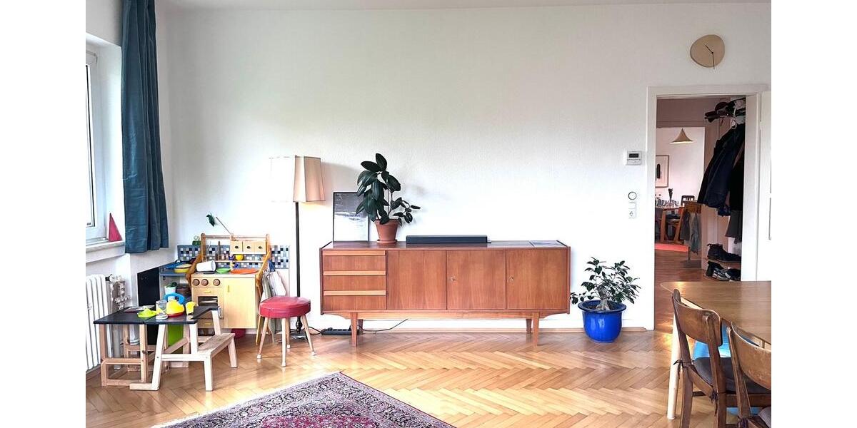 Wohnen auf Zeit Köln Ehrenfeld - 2.5 Zimmer, 75 m&sup2;, 1.800&euro; | Angebot:26456026