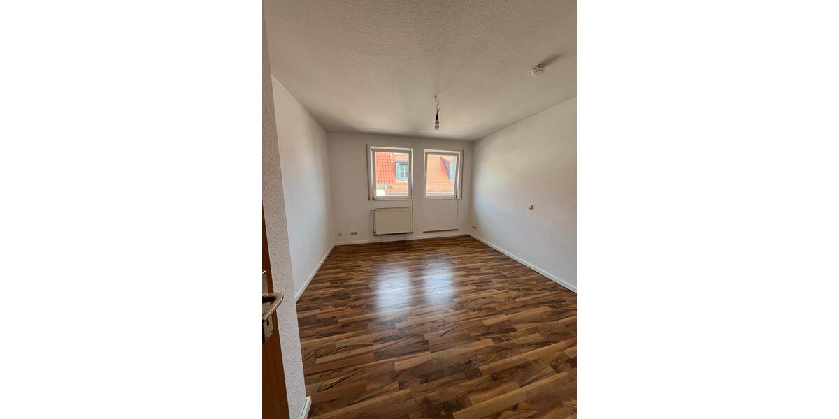 Terrassenwohnung Oschatz - 3 Zimmer, 74 m&sup2;, 830&euro; | Angebot:26387761