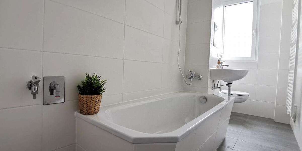 Wohnung zum Mieten in Magdeburg 399,60 € 66.6 m² 3 zimmer