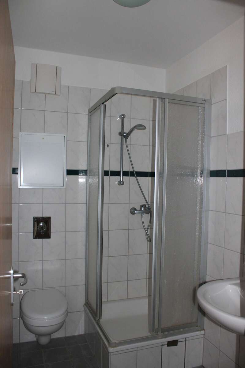 ***ideal für Studenten oder Azubis*** 1 Zimmer-Wohnung mit Balkon 1 zimmer