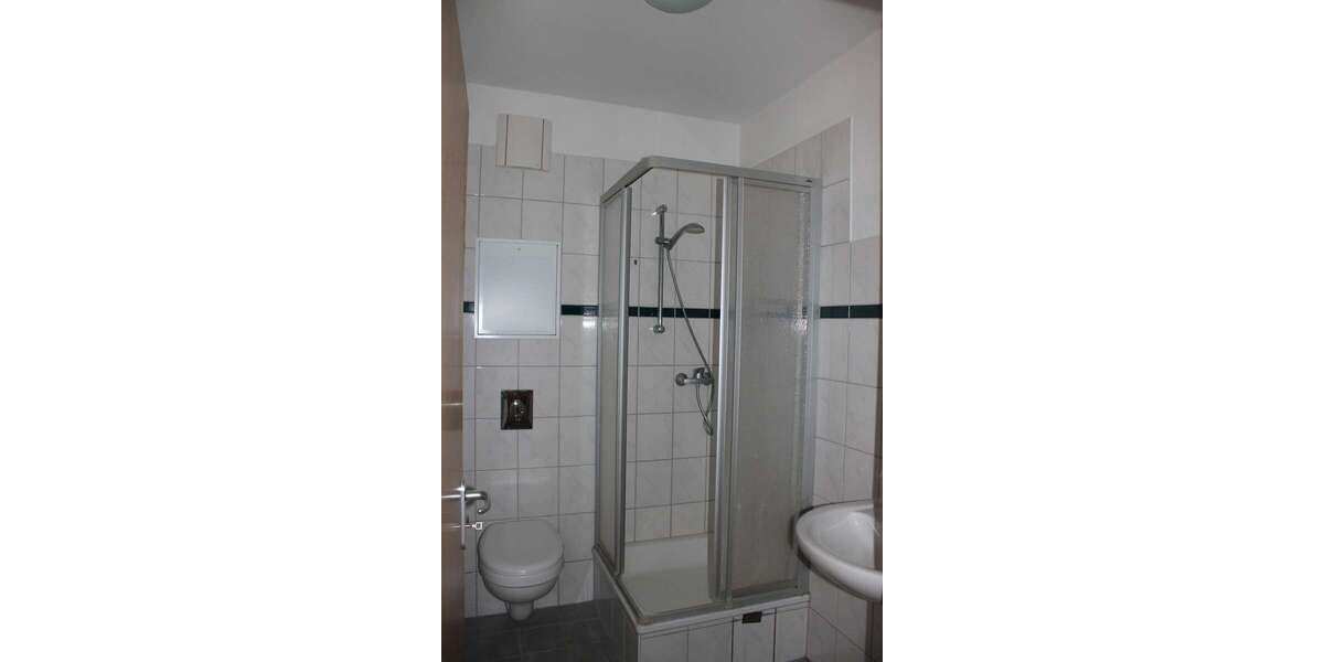 ***ideal für Studenten oder Azubis*** 1 Zimmer-Wohnung mit Balkon - Appartement Magdeburg Buckau | Angebot:10907962