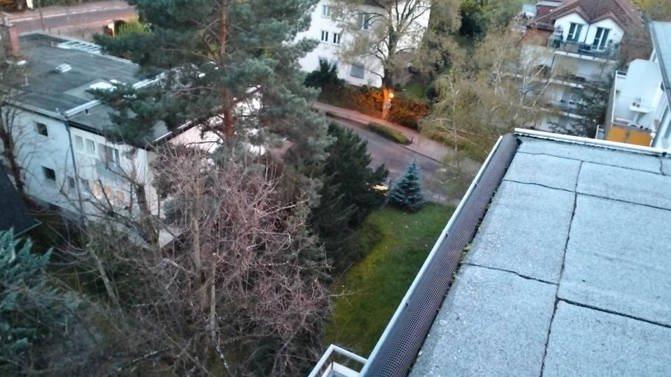 Bauernhaus, Landhaus Offenbach am Main Hafen - 2 Zimmer, 56 m&sup2;, 1.000&euro; | Angebot:26124060