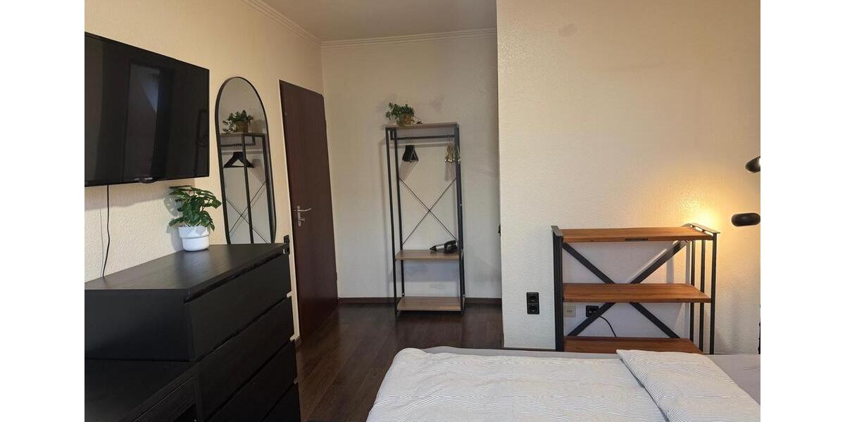 Wohnen auf Zeit Willich - 1 Zimmer, 13 m&sup2;, 22&euro; | Angebot:23294439