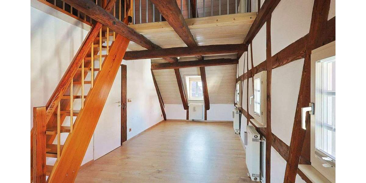 Etagenwohnung Renningen Malmsheim - 4 Zimmer, 98 m&sup2;, 1.000&euro; | Angebot:25897765