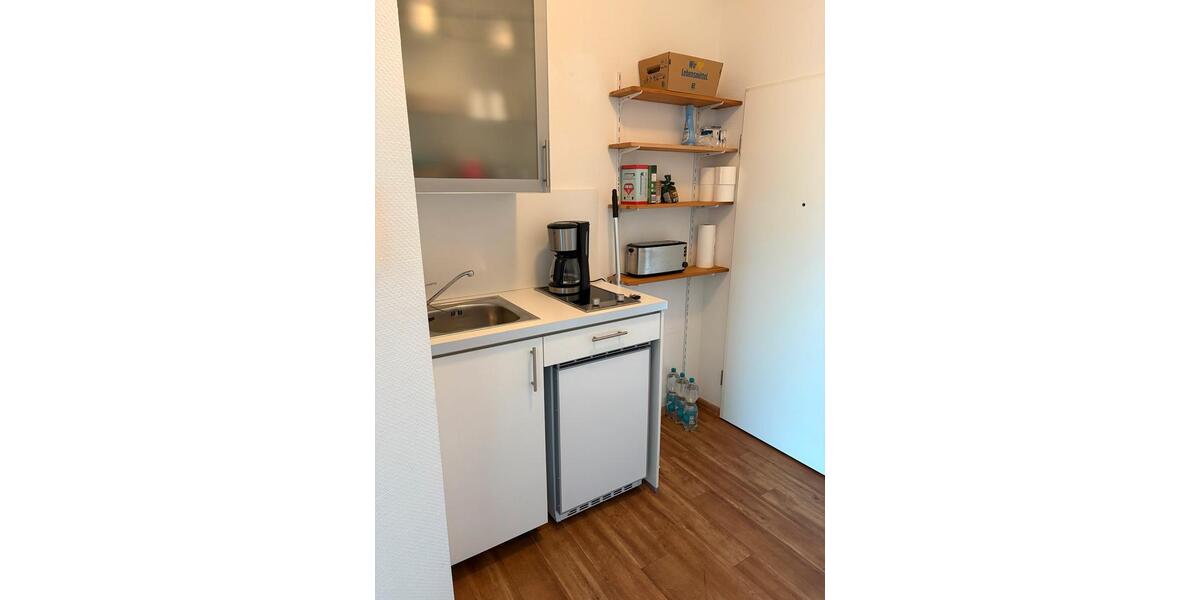 Etagenwohnung Bad Münstereifel - 1 Zimmer, 30 m&sup2;, 785&euro; | Angebot:26444582