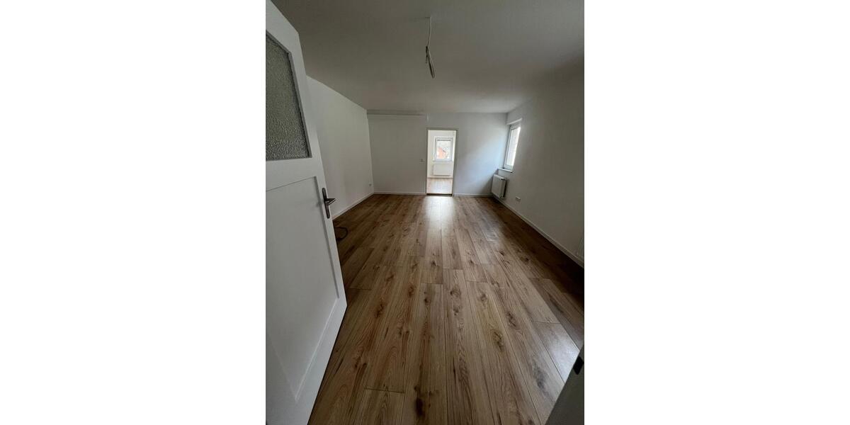 Etagenwohnung Bieberehren - 2.5 Zimmer, 74 m&sup2;, 745&euro; | Angebot:25046875