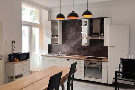 Wohnen auf Zeit Dortmund Brackel - 1 Zimmer, 17 m&sup2;, 370&euro; | Angebot:26616019