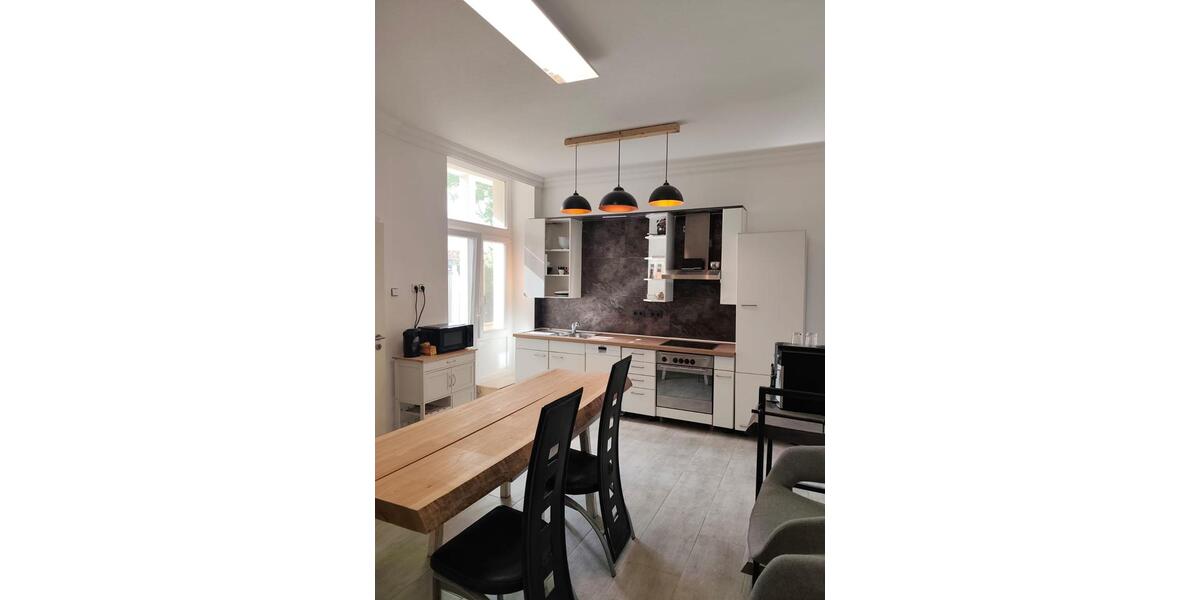 Wohnen auf Zeit Dortmund Brackel - 1 Zimmer, 17 m&sup2;, 370&euro; | Angebot:26616019
