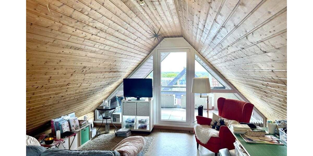 Etagenwohnung Bielefeld / Brackwede Brackwede - 3 Zimmer, 91 m&sup2;, 775&euro; | Angebot:25669081