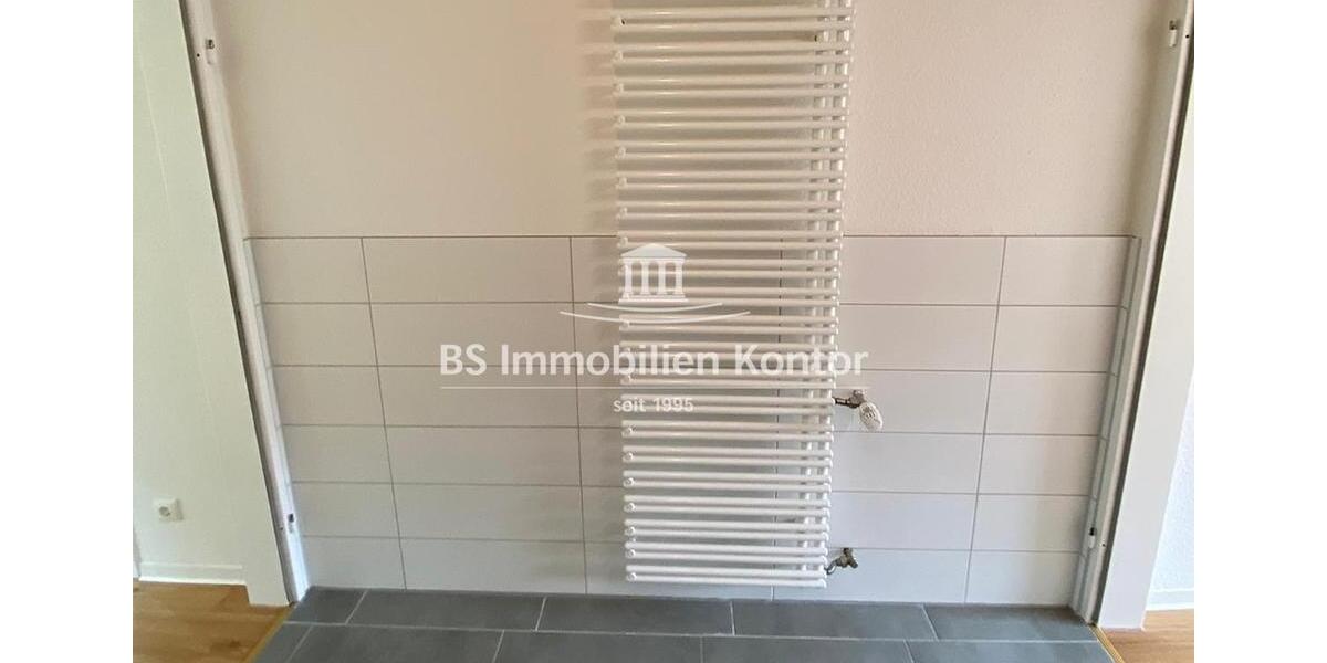 Etagenwohnung Espelkamp - 3 Zimmer, 100 m&sup2;, 590&euro; | Angebot:26645582